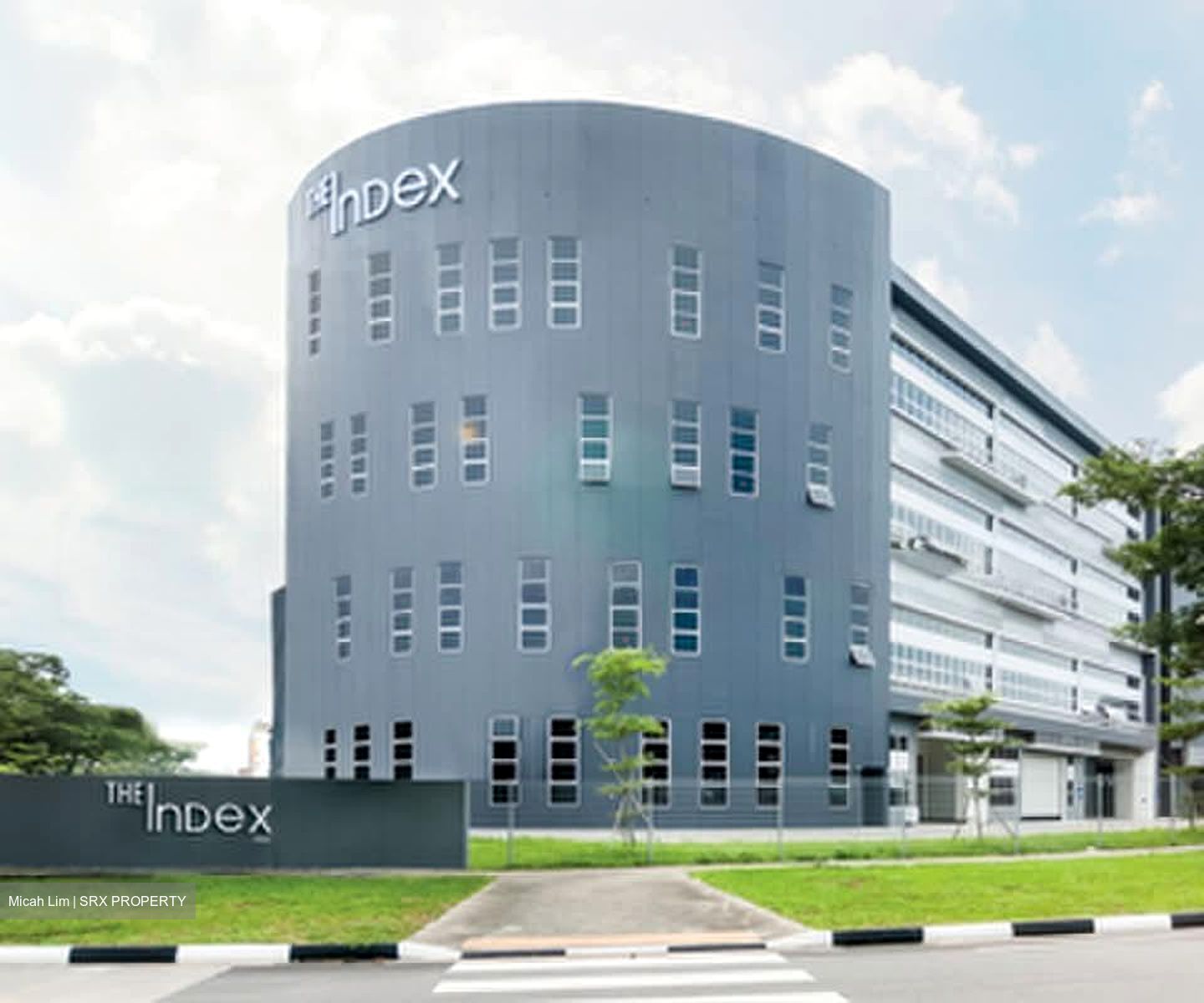 The Index (D22), Factory #577446561